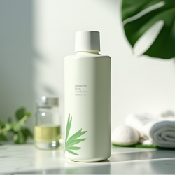 PureTea Refreshing Mattifying Toner