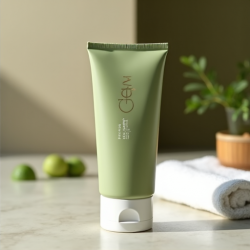 ZenGlow Matcha Purifying Clay Cleanser