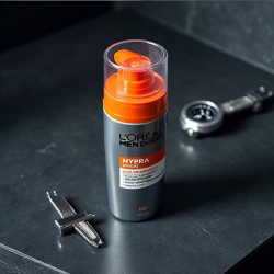 L'Oréal Men Expert Hydra Energetic Revitalizing Moisturiser