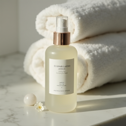 Elysian Bloom Jasmine Water Toner