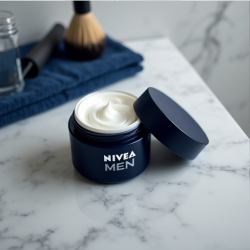 Nivea Men Ultra Hydration Cream