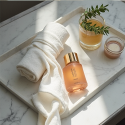 PureGlow Essentials Skincare Set