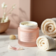 Serenity Blossom Calming Cream Mask