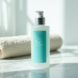 AquaShield Mineral Sunscreen Fluid SPF 50