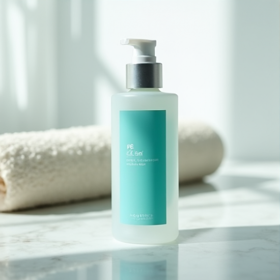 AquaShield Mineral Sunscreen Fluid SPF 50