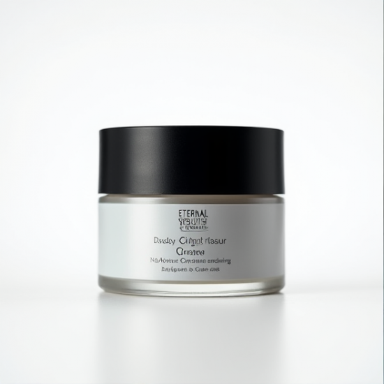 Eternal Youth Anti-Aging Defense Cream