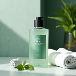 Herbal Mint Refresh Toner
