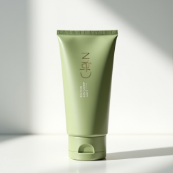ZenGlow Matcha Purifying Clay Cleanser