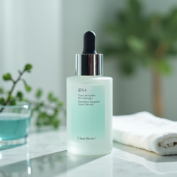 ClearSkin BHA Serum