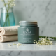 Elysian Glow Dead Sea Mud Mask