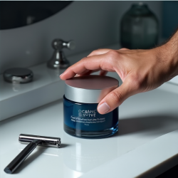 Oceanic Revive Pro-Collagen Marine Cream for Men