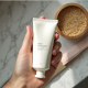 Silken Radiance Rice Bran Exfoliating Cleanser