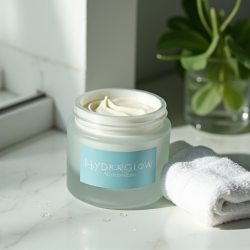 HydraGlow Ceramide Moisturizer
