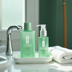 Clinique Oily Skin 3-Step Essentials