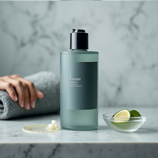 HydraBalance Men's Face Tonic