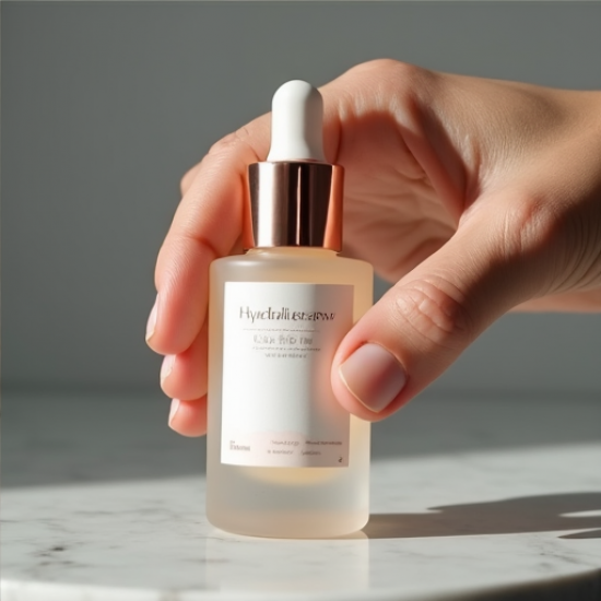 HydraGlow Jojoba Eye Elixir