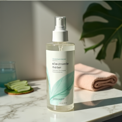 CocoGlow Electrolyte Mist