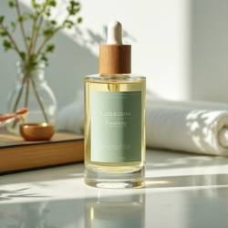 Serenity Blend Artemisia Calming Essence