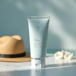 PureShield Mineral Sunscreen SPF 50
