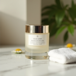 HydraBarrier Ceramide Eye Revive Cream