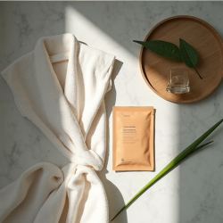 CocoGlow Hydrating Sheet Mask