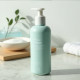 HydraBarrier Ceramide Cream Cleanser