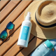 AquaShield Clear Sunscreen Spray SPF 50