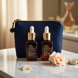 Estée Lauder Night Repair Essentials Luxe Set