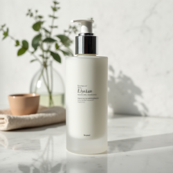 Elysian Peptide Infusion Cleanser