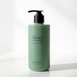 Revive & Refresh Eucalyptus Peppermint Face Wash