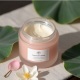 Lotus Blossom Radiance Mask