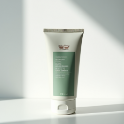 Bulldog Original Refreshing Face Wash for Men