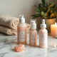 Herbivore Botanicals Self-Love Facial Ritual Kit