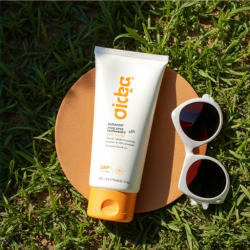 Thinksport Ultra Safe Sunscreen SPF 50+