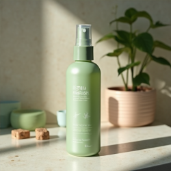 EcoGlow Green Tea Hydrating Mist