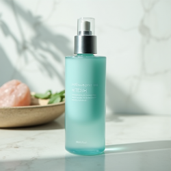 AquaGlow Hyaluronic Hydrating Toner