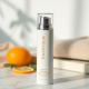 RadiantGlow Vitamin C Eye Cream