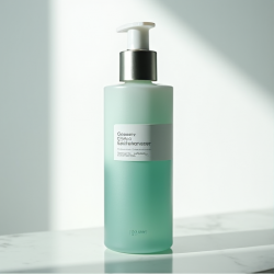 OceanGlow Red Algae Firming Cleanser