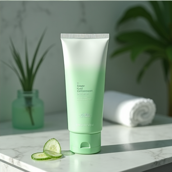 Cucumber Chill Hydrating Gel