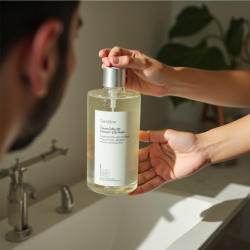 ClearGlow Salicylic Acid Clarifying Toner