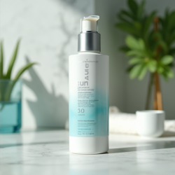 SunGuard Daily Moisturizer SPF 30