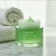 Aloe Bliss Hydrating Gel Mask