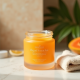 Radiant Glow Papaya Enzyme Gel Mask