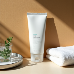 PureGuard Mineral SPF 50 Face Sunscreen
