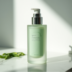 Aloe Refresh Eye Gel