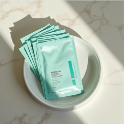 HydraGlow Hyaluronic Acid Sheet Mask Set