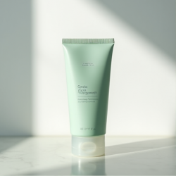 Radiant Enzyme Exfoliating Face Wash