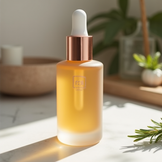Radiance Boost Resveratrol & Ferulic Serum