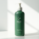 Pure Green Glow Antioxidant Foaming Cleanser