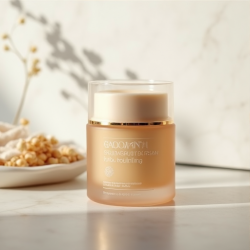 Radiant Rice Bran Smoothing Eye Cream